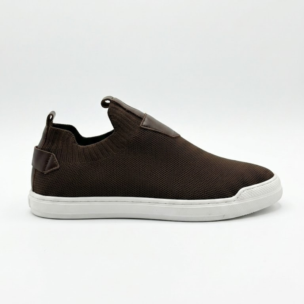 4224 TRİKO SNEAKERS
