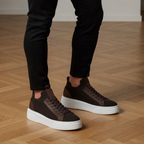 1111-1 TRİKO SNEAKERS