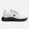 1112 TRİKO SNEAKERS - Beyaz