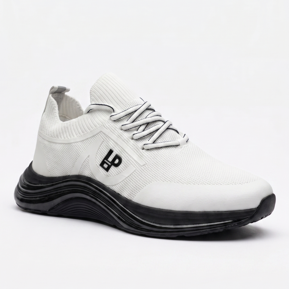 1112 TRİKO SNEAKERS