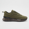 10000 Nubuk Erkek Sneakers - Haki