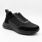 1074 Hakiki Deri Erkek Sneakers