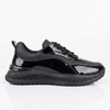 1061 Hakiki Deri Erkek Sneakers - Rugan