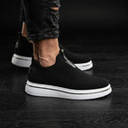 1111 TRİKO SNEAKERS