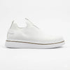 1111 TRİKO SNEAKERS - Beyaz