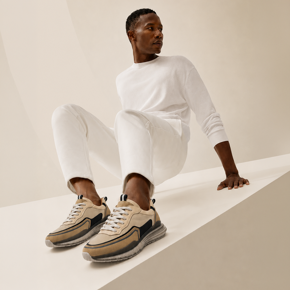 SNEAKER