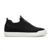 4224 TRİKO SNEAKERS - Siyah
