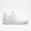 4224 TRİKO SNEAKERS - Beyaz