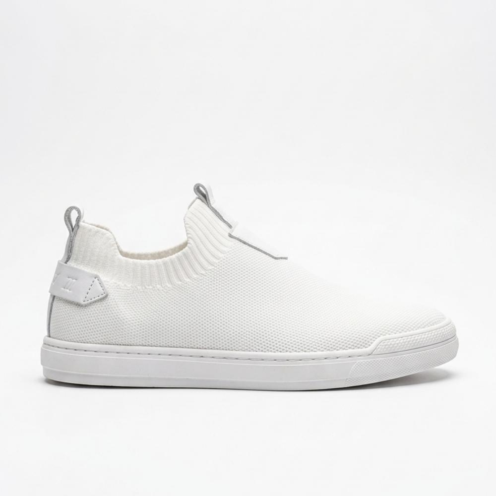 4224 TRİKO SNEAKERS