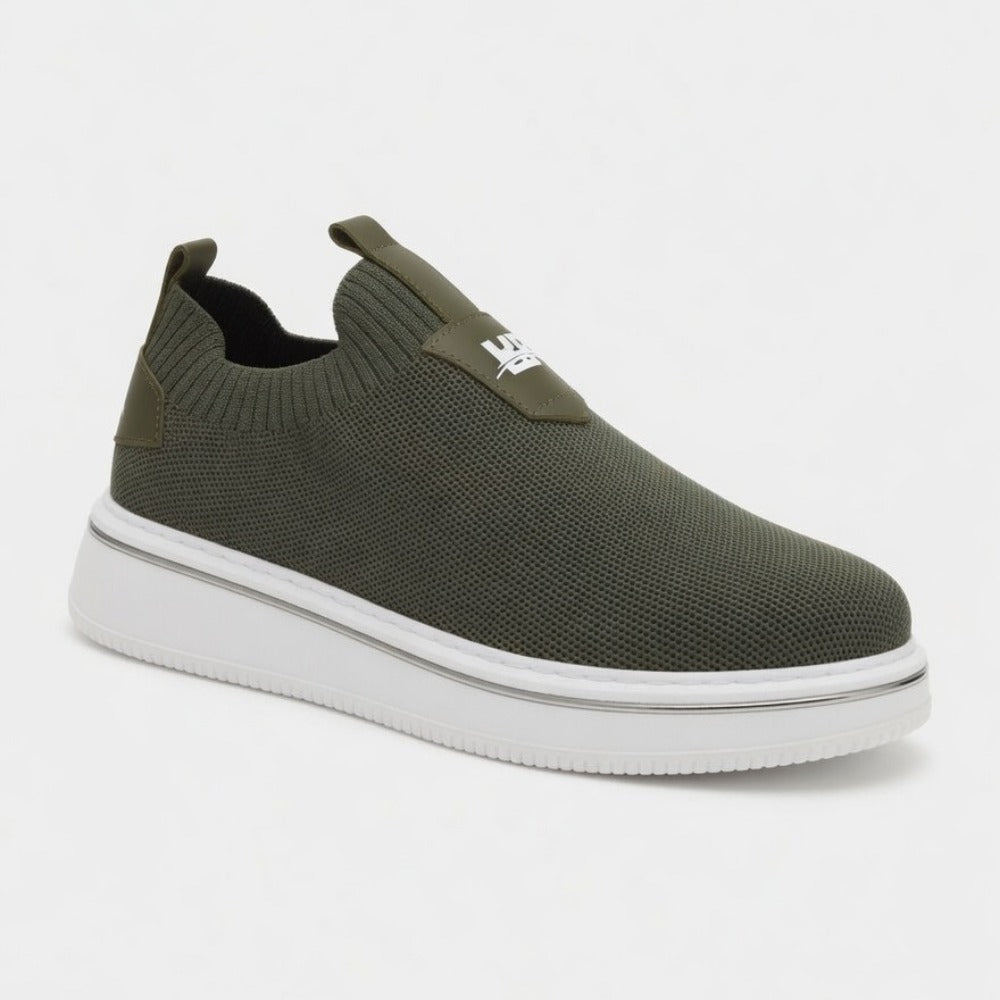 1111 TRİKO SNEAKERS