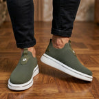 1111 TRİKO SNEAKERS