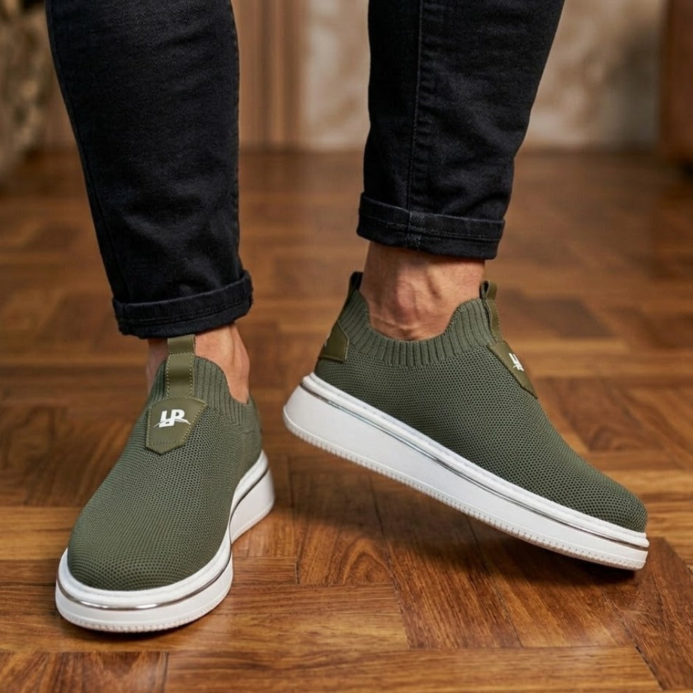 1111 TRİKO SNEAKERS