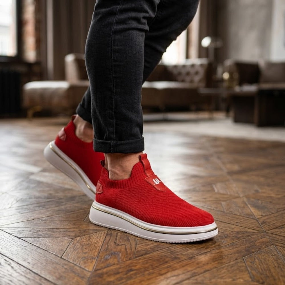 1111 TRİKO SNEAKERS