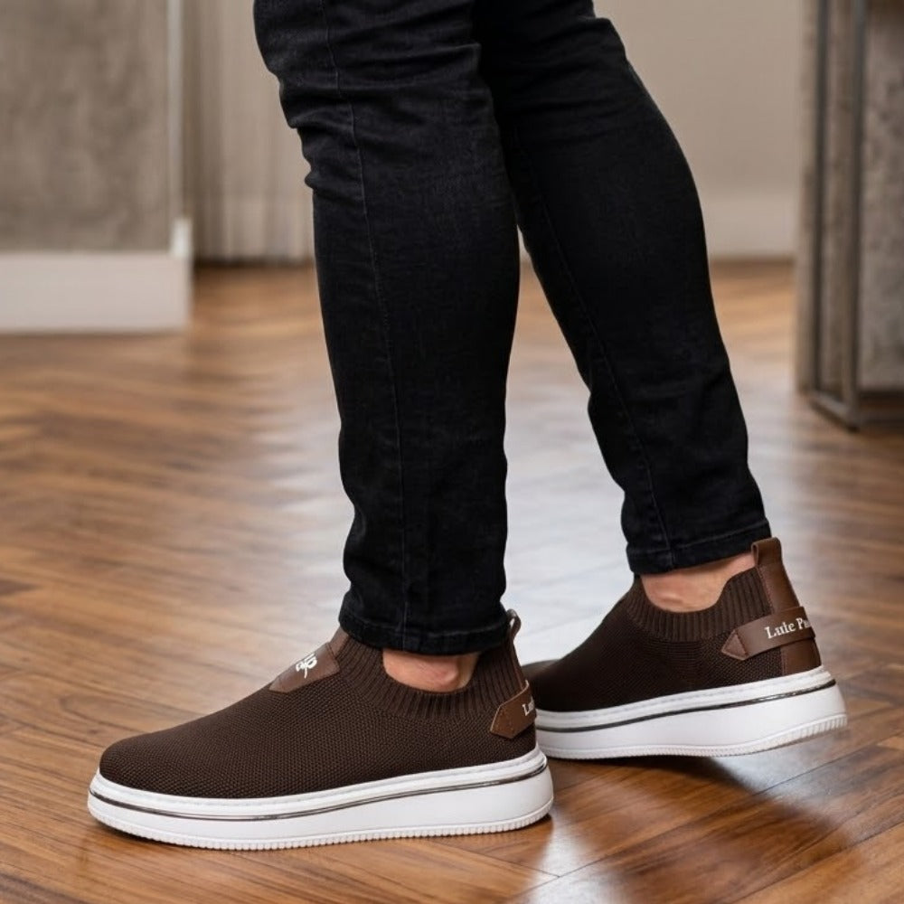 1111 TRİKO SNEAKERS