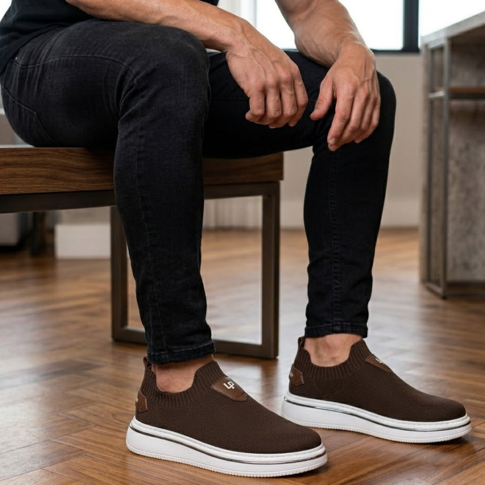 1111 TRİKO SNEAKERS