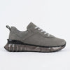 10000 Nubuk Erkek Sneakers - Füme