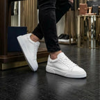 1090 Hakiki Deri Erkek Casual
