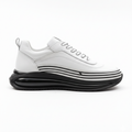 1088 Hakiki Deri Erkek Sneakers