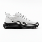 1088 Hakiki Deri Erkek Sneakers