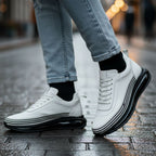 1088 Hakiki Deri Erkek Sneakers