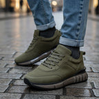 10000 Nubuk Erkek Sneakers