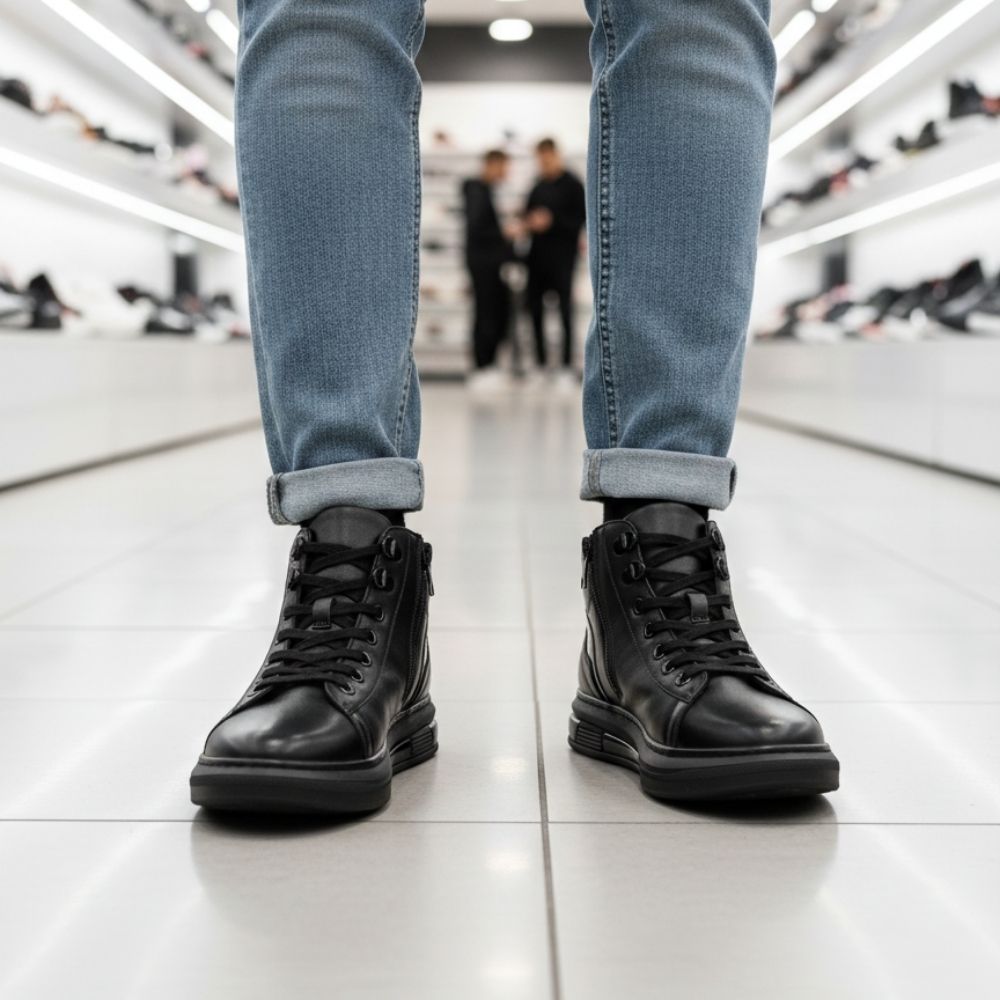 2042 Hakiki Deri Bot