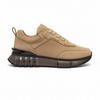 10000 Nubuk Erkek Sneakers - Bej