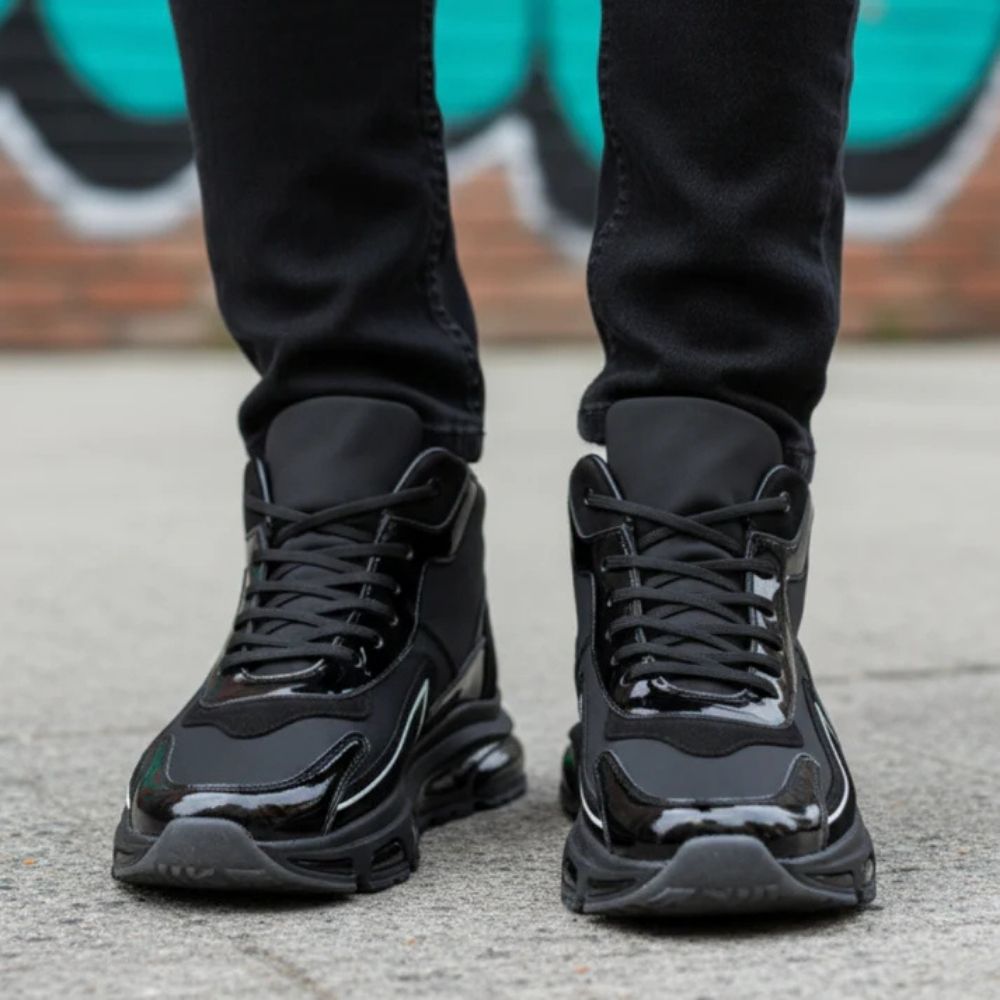 2037 Hakiki Deri Bot