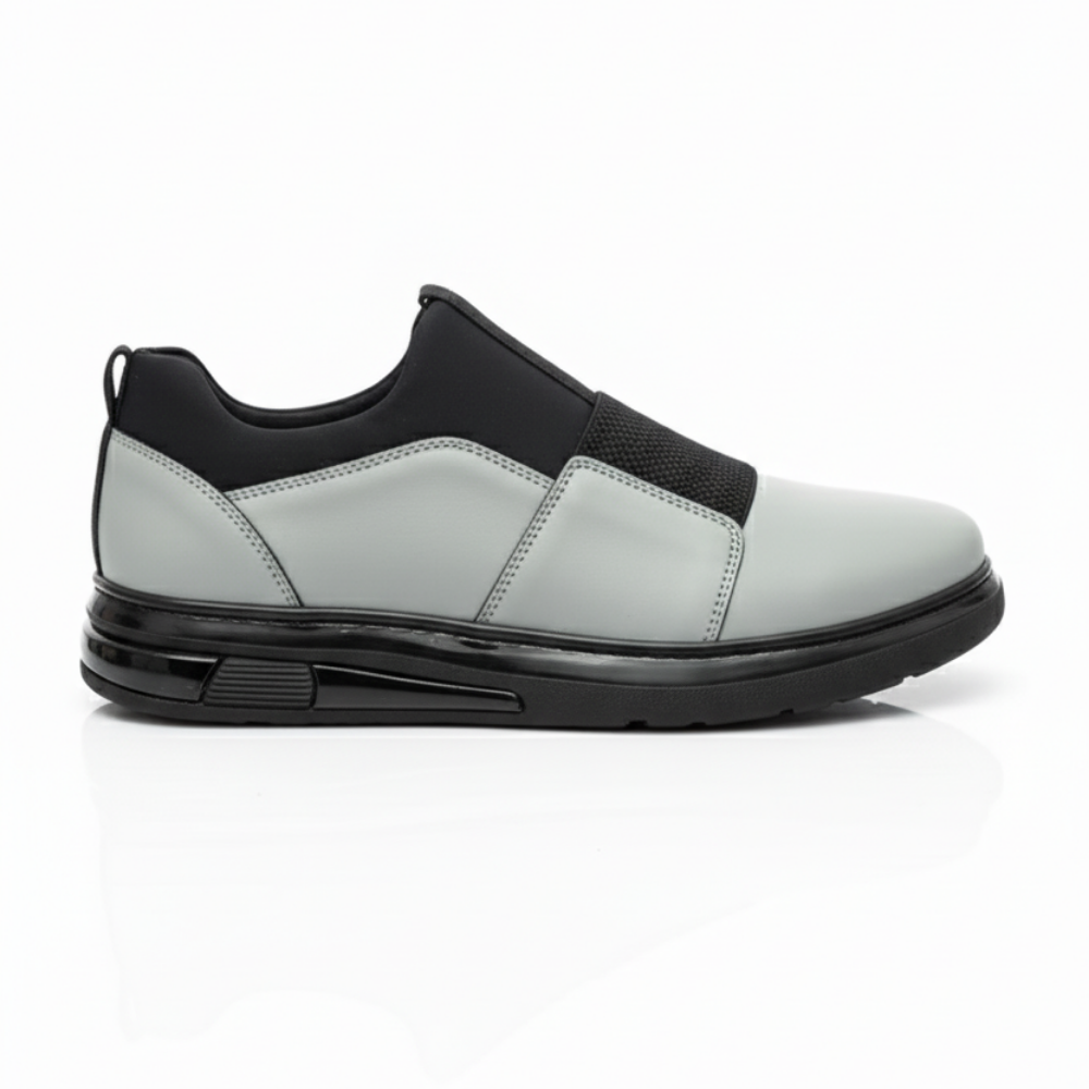 1067 Hakiki Deri Erkek Casual