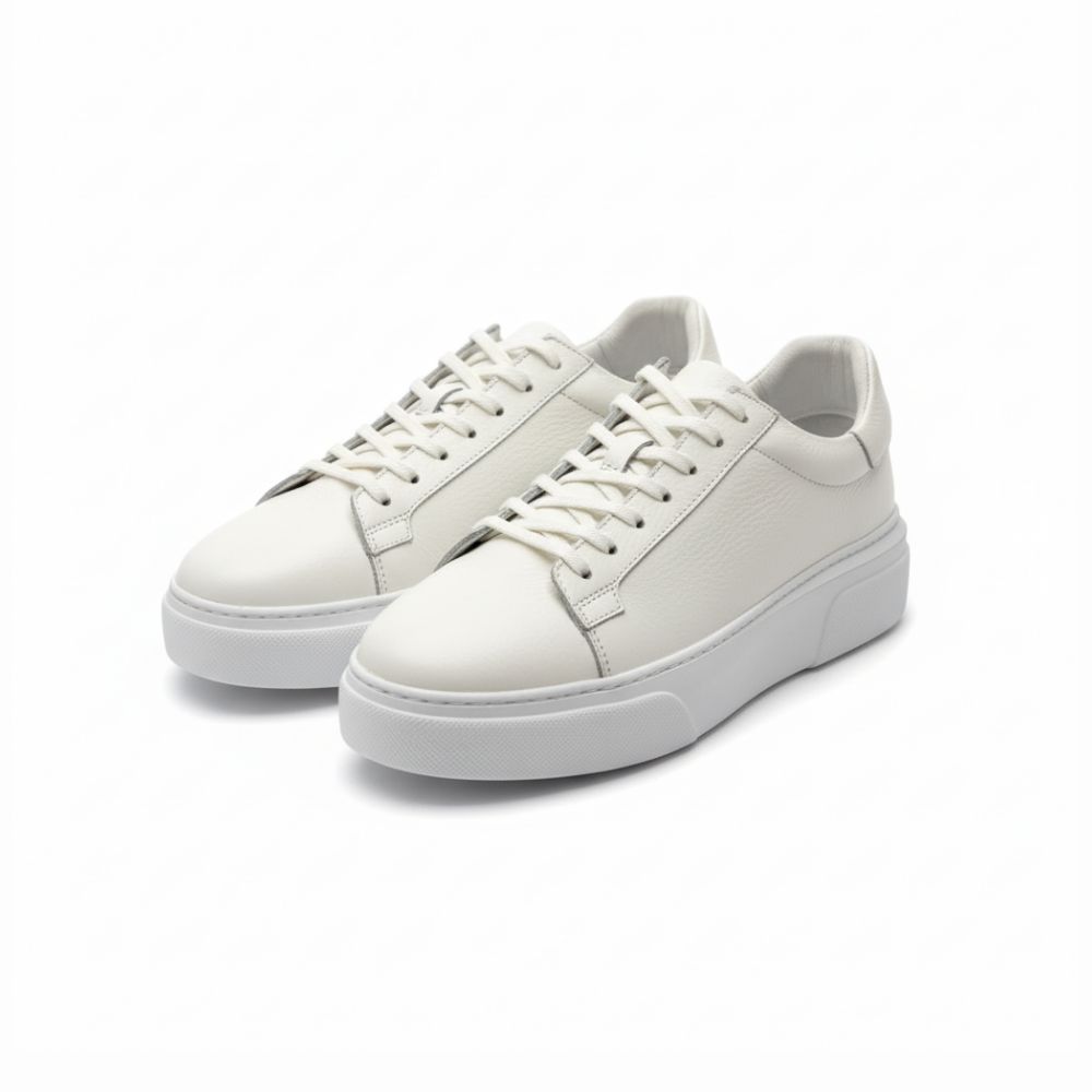 1090 Hakiki Deri Erkek Casual