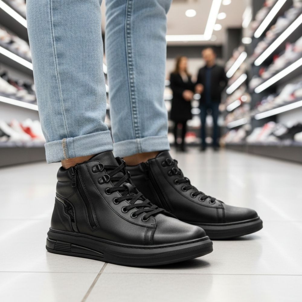 2042 Hakiki Deri Bot